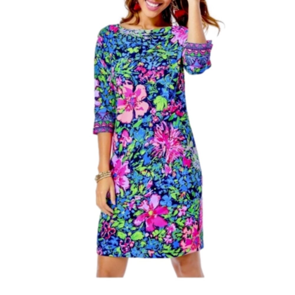 Lilly Pulitzer Dress Medium